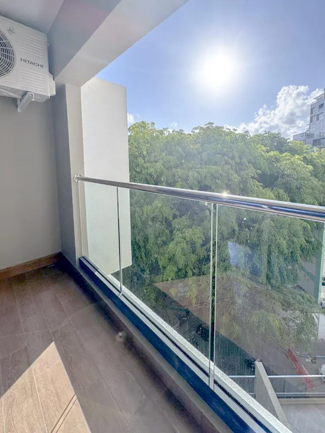 Premium 3+1 Bedroom Luxury Apartment in New TATA Building, Sosun Magu — Malé