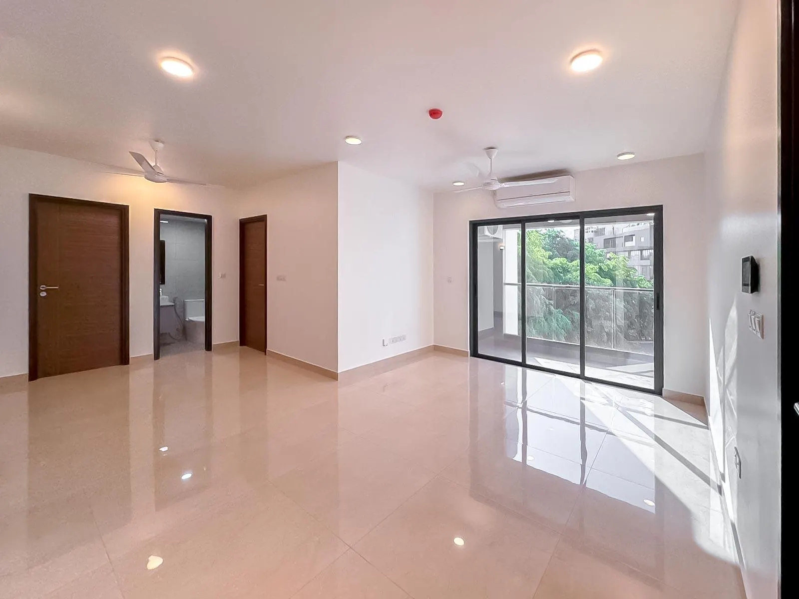 Premium 3+1 Bedroom Luxury Apartment in New TATA Building, Sosun Magu — Malé