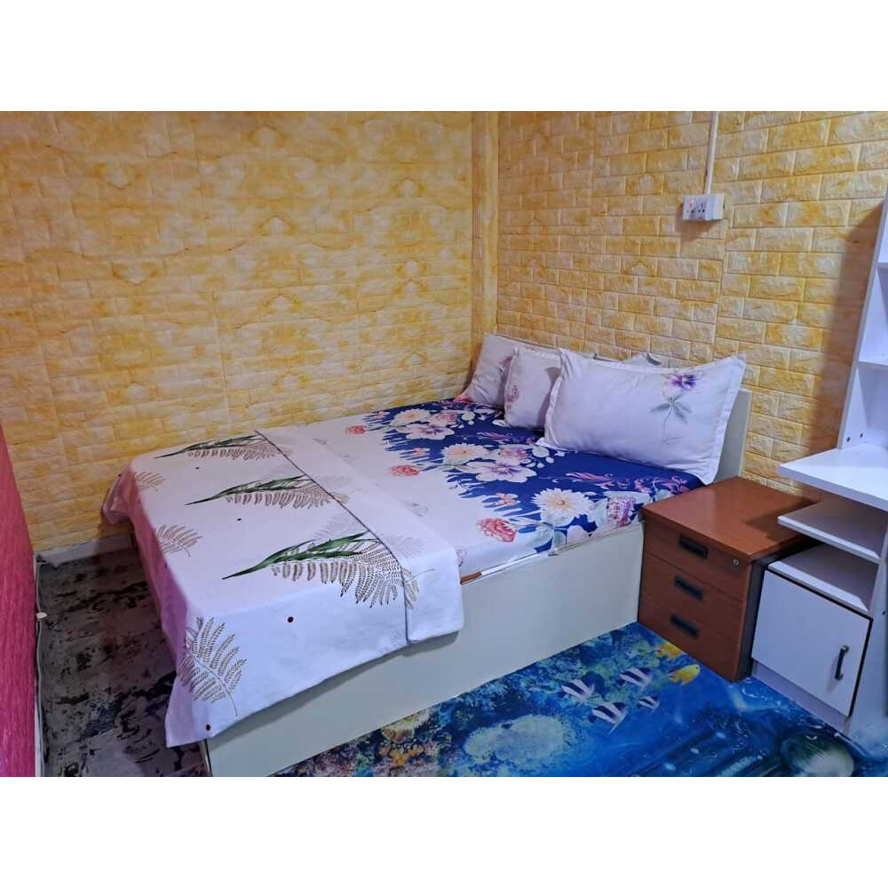 MN-2 ROOM FOR DAILY/HOURLY RENT CALL FOR BOOKING — Malé — Maafannu