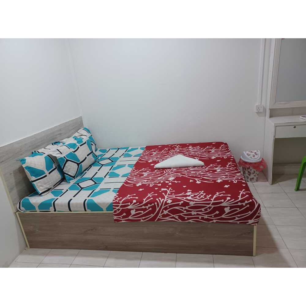 MN-2 ROOM FOR DAILY/HOURLY RENT CALL FOR BOOKING — Malé — Maafannu