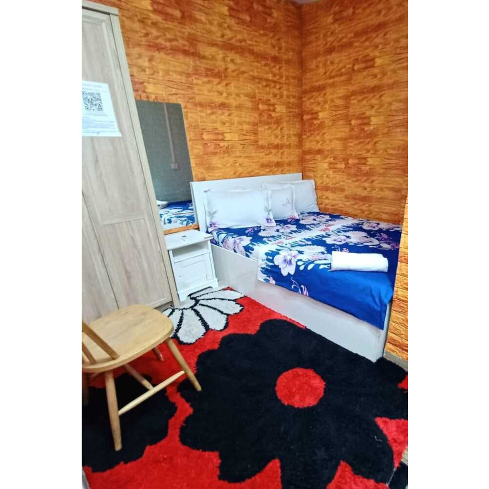 ROOM FOR DAILY/HOURLY RENT. CALL FOR BOOKING — Malé — Maafannu