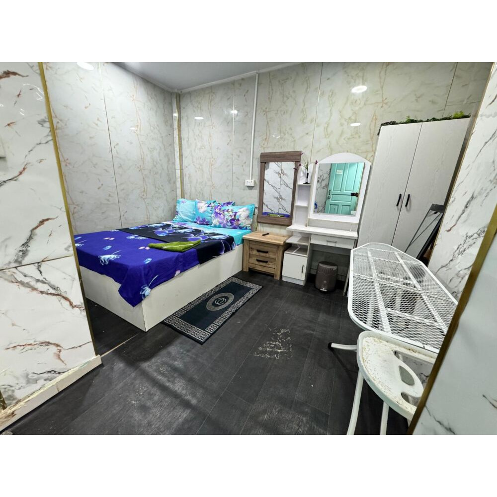 MN-1 ROOM FOR DAILY/HOURLY RENT(MAAFANNU,NEAR INDEX FURNITURE)CALL: /970 — Malé — Maafannu