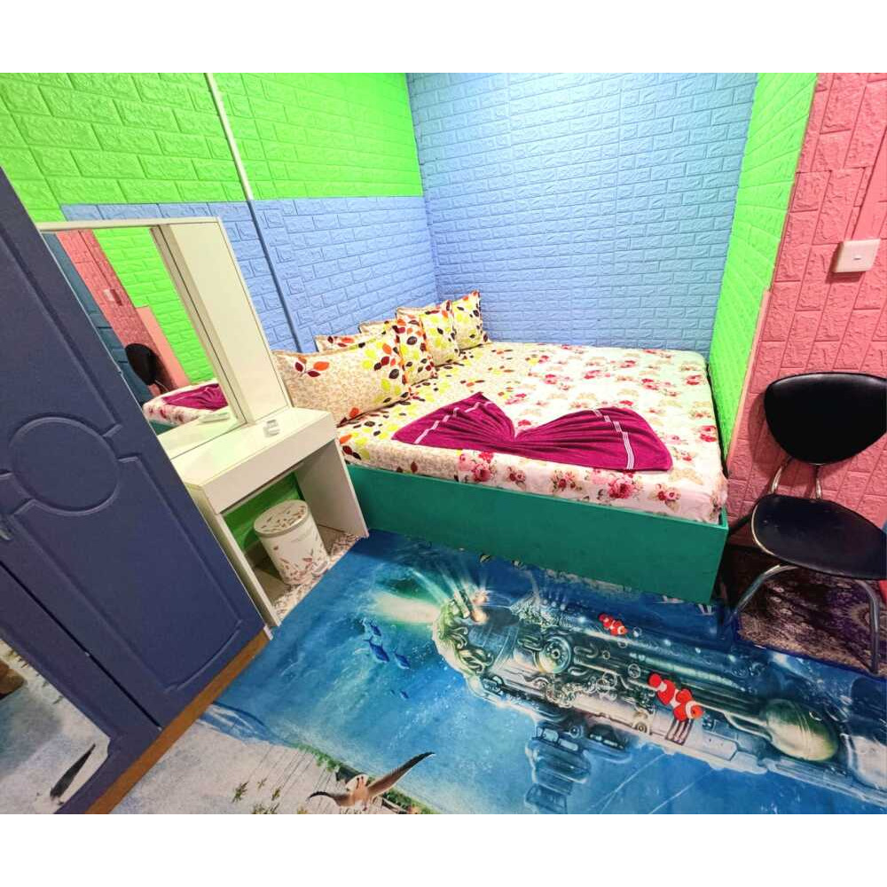 MN-2 ROOM FOR DAILY/HOURLY RENT CALL FOR BOOKING — Malé — Maafannu