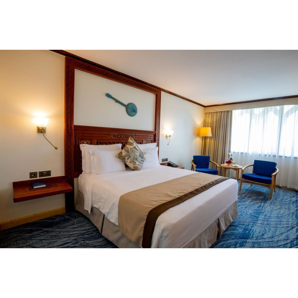 DAILY ROOM/ APARTMENT FOR RENT. CLEAN AND SAFE. HAVE LIFT. ANY TIME ACCESS. — Malé — Galolhu