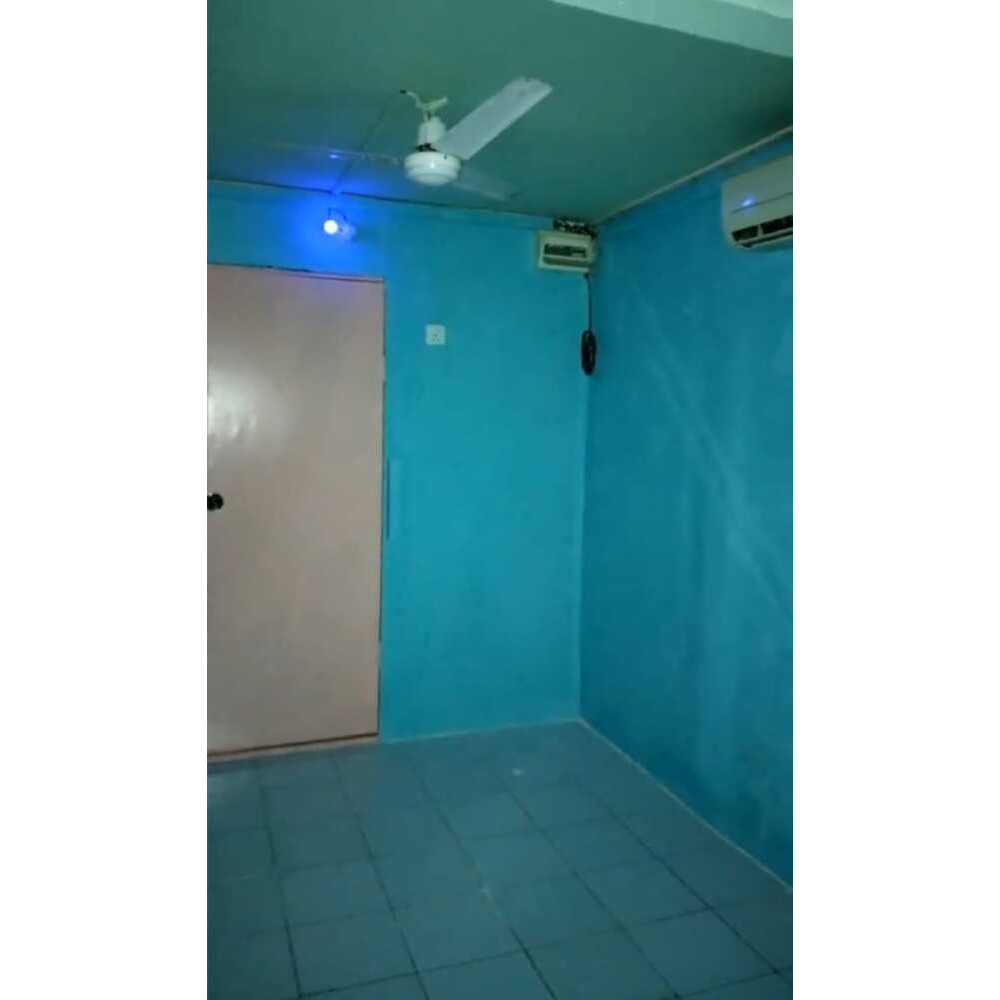 Room with Toilet for rent — Malé — Maafannu