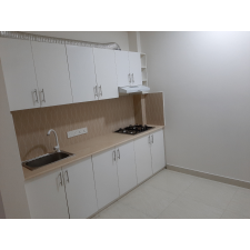 Spacious One Room Apartment for Rent — Malé — Maafannu