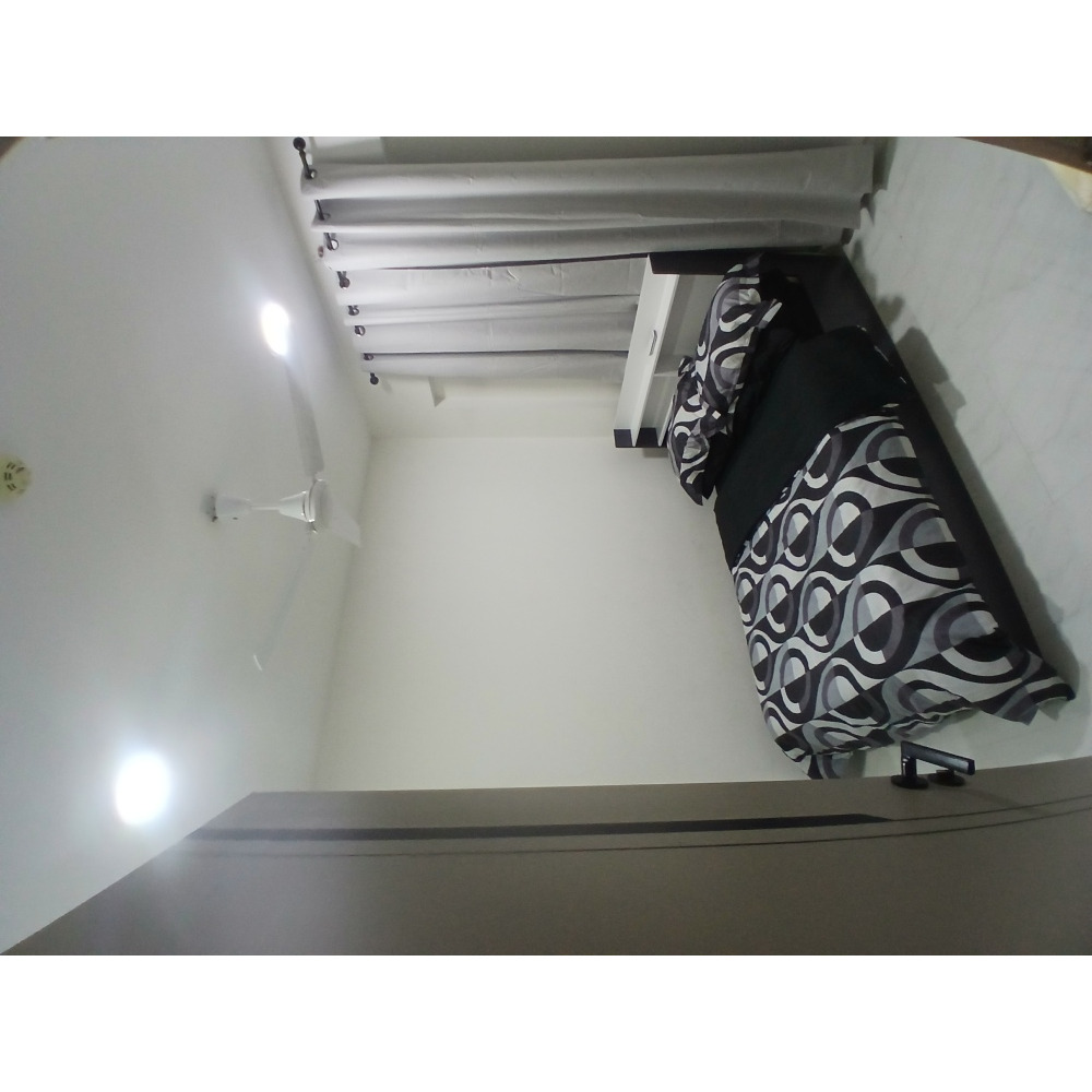 ROOM FOR DAILY RENT / HULHUMALE PHASE 2 — Hulhumalé