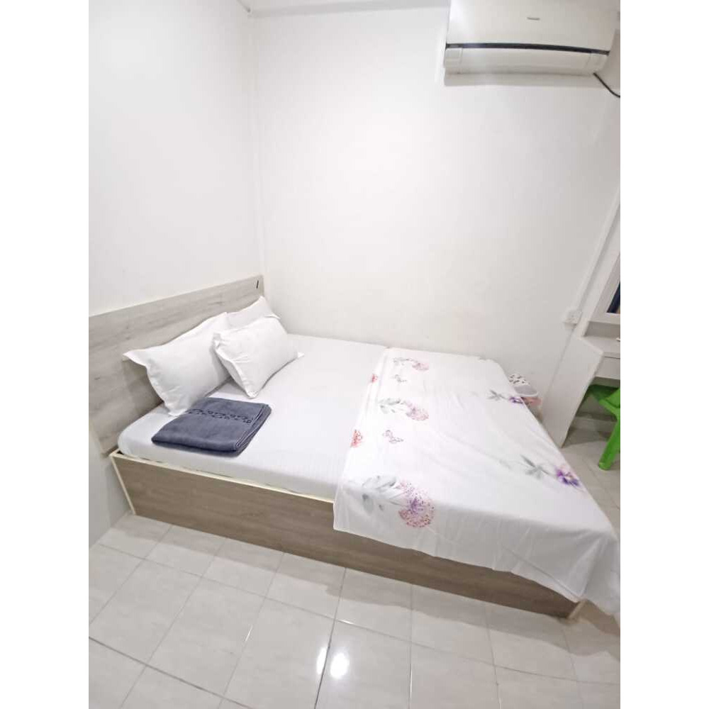 MN-2 ROOM FOR DAILY/HOURLY RENT CALL FOR BOOKING — Malé — Maafannu