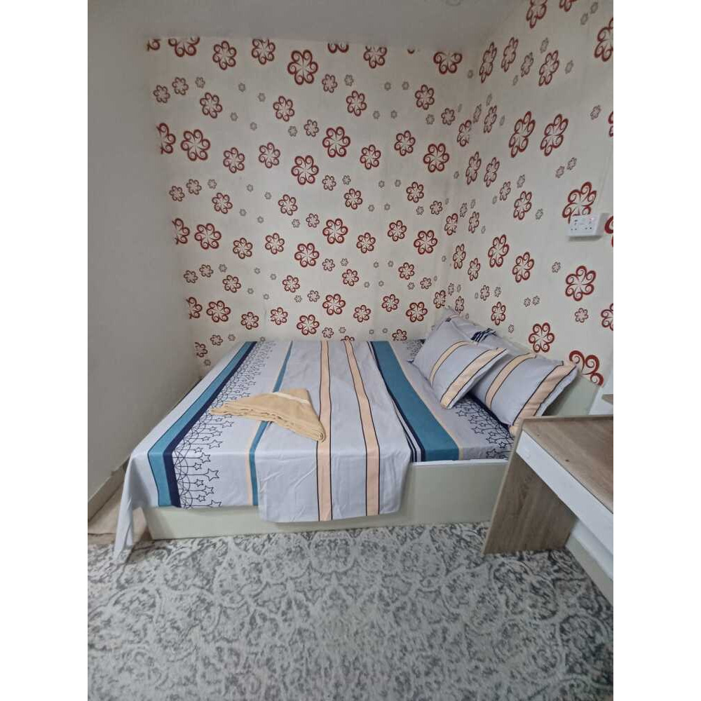MN-1 ROOM FOR DAILY/HOURLY RENT(MAAFANNU,NEAR INDEX FURNITURE)CALL — Malé — Maafannu