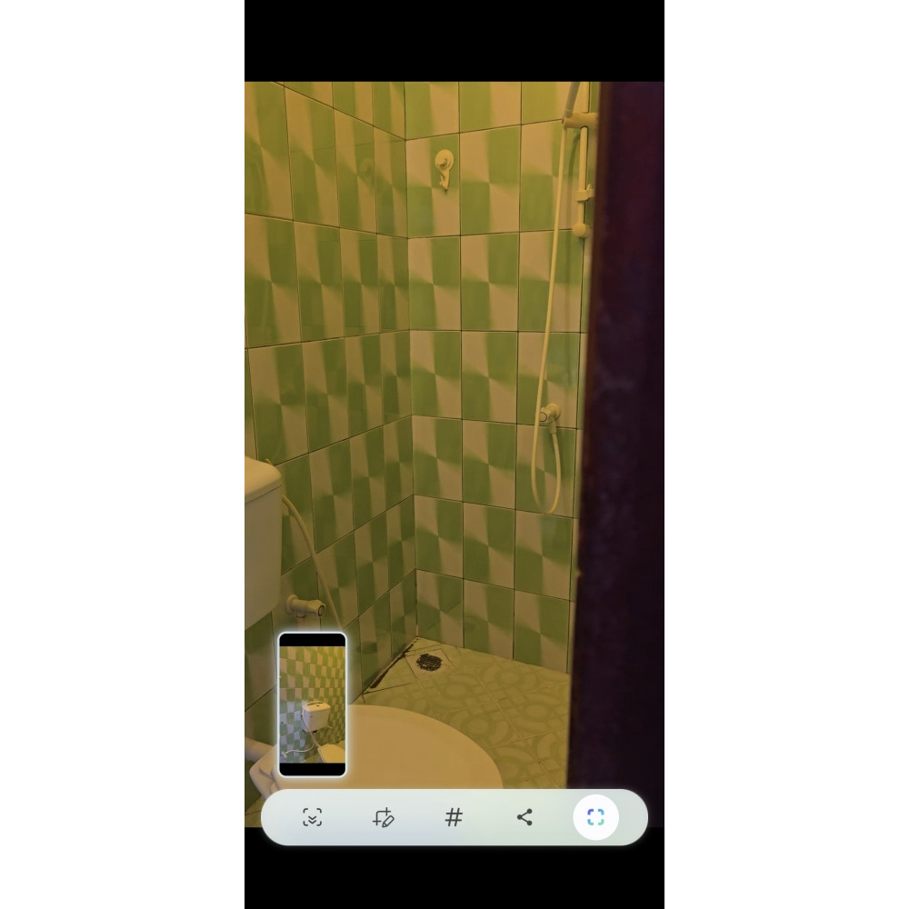 Single room apartment for 15k. — Malé — Henveiru