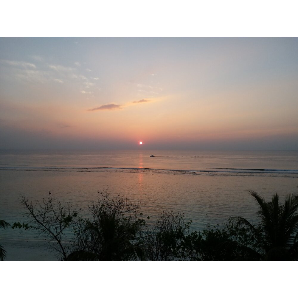 2 BR, luxury apartments for rent at Beach front hulhumale (SEA VIEW Apartment) — Hulhumalé