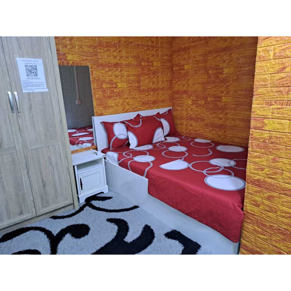MN-1 ROOM FOR DAILY/HOURLY RENT(MAAFANNU,NEAR INDEX FURNITURE)CALL: /970 — Malé — Maafannu