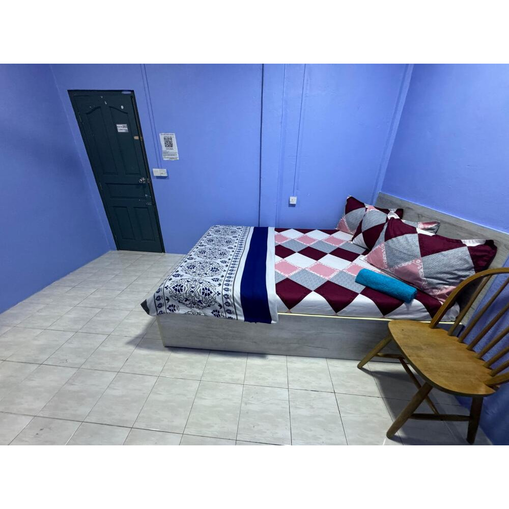 MN-3 ROOM FOR DAILY/HOURLY RENT. CALL FOR BOOKING — Malé — Maafannu