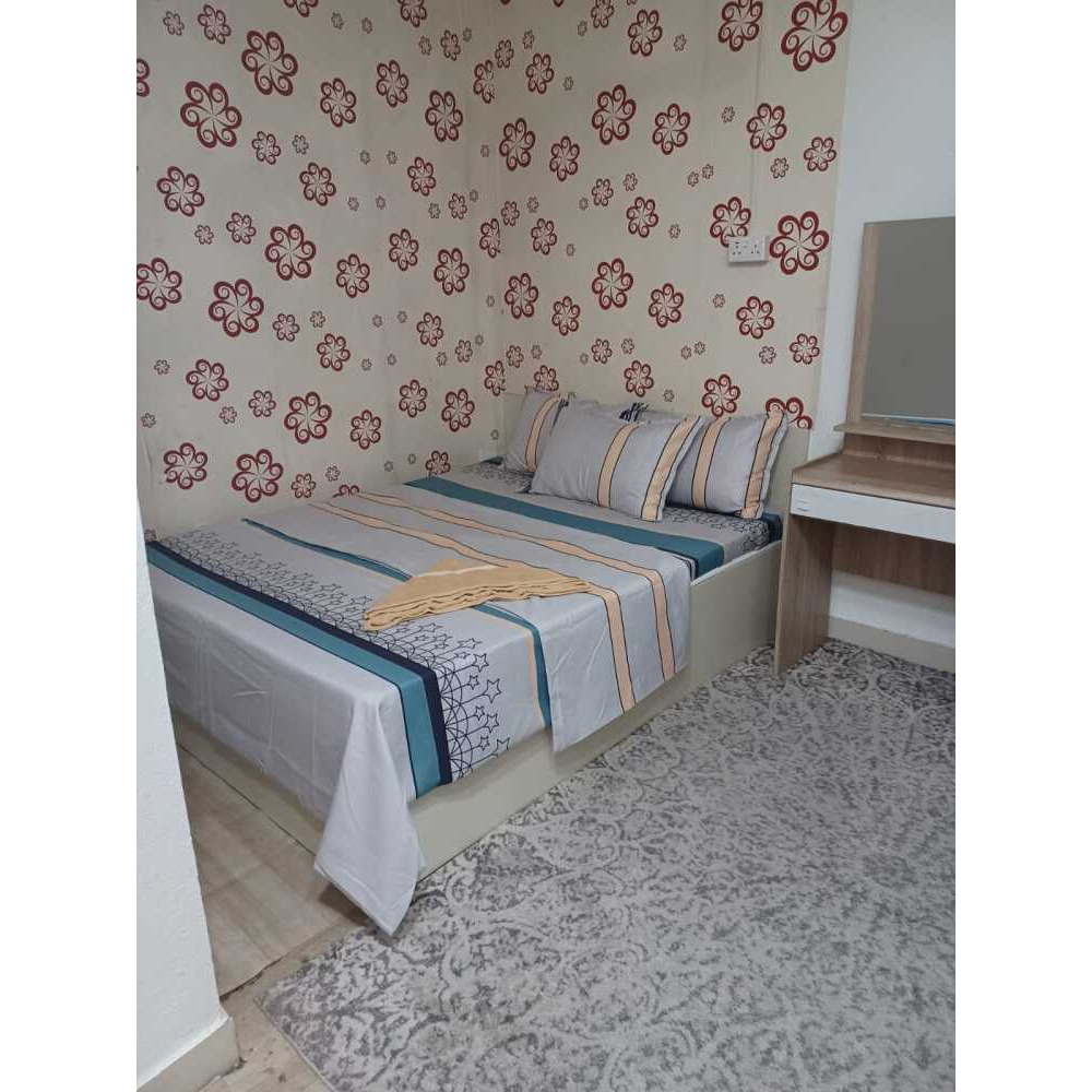 MN-1 ROOM FOR DAILY/HOURLY RENT(MAAFANNU,NEAR INDEX FURNITURE)CALL: /970 — Malé — Maafannu
