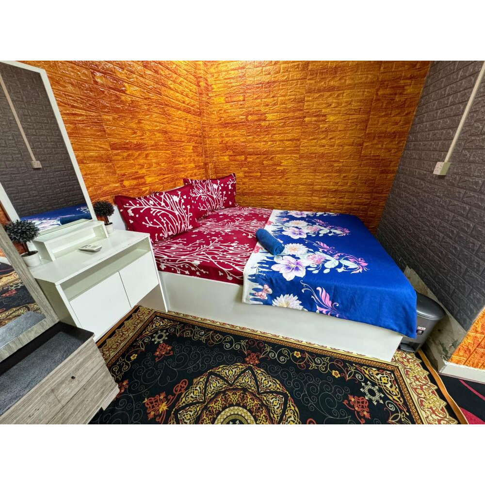 MN-2 ROOM FOR DAILY/HOURLY RENT CALL FOR BOOKING — Malé — Maafannu