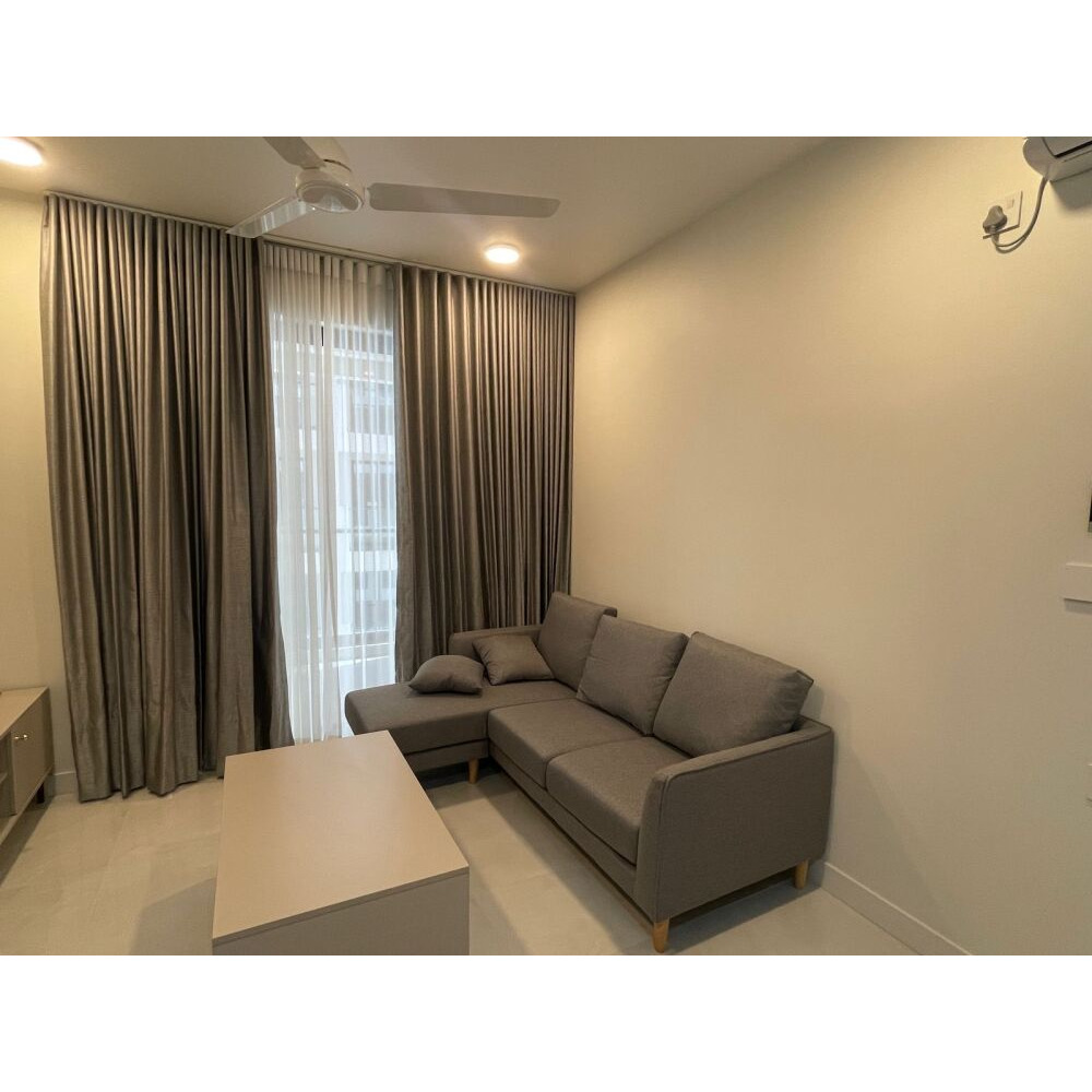 Full furnished 1 bed room apartment for rent — Hulhumalé