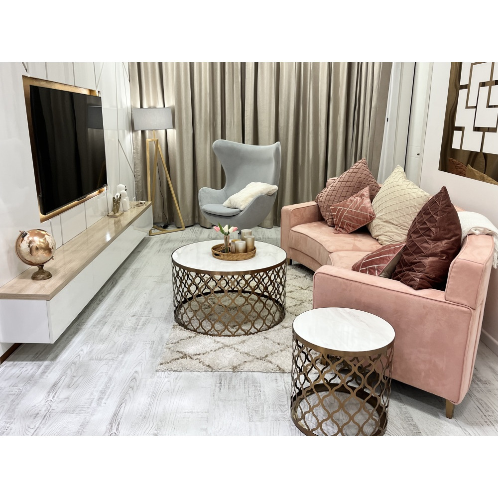 Fully Furnished Apartment for Rent in Secure Building — Malé — Maafannu