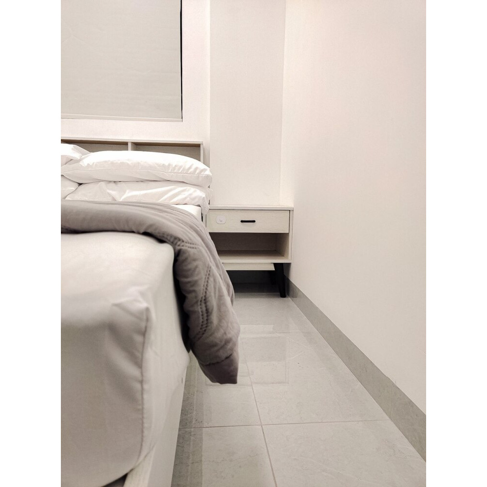 Room for daily rent in Hulhumale — Hulhumalé