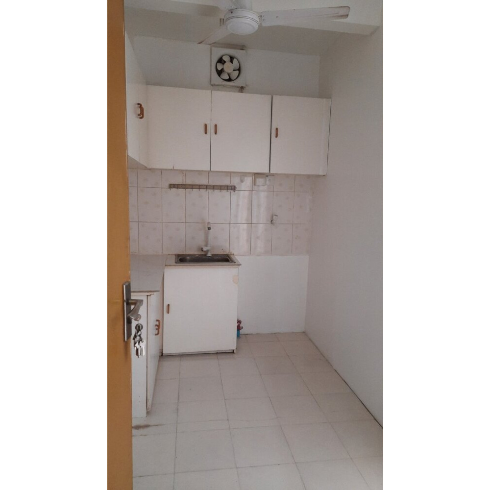 ONE ROOM APARTMENT FOR RENT IN MAAFANNU — Malé — Maafannu