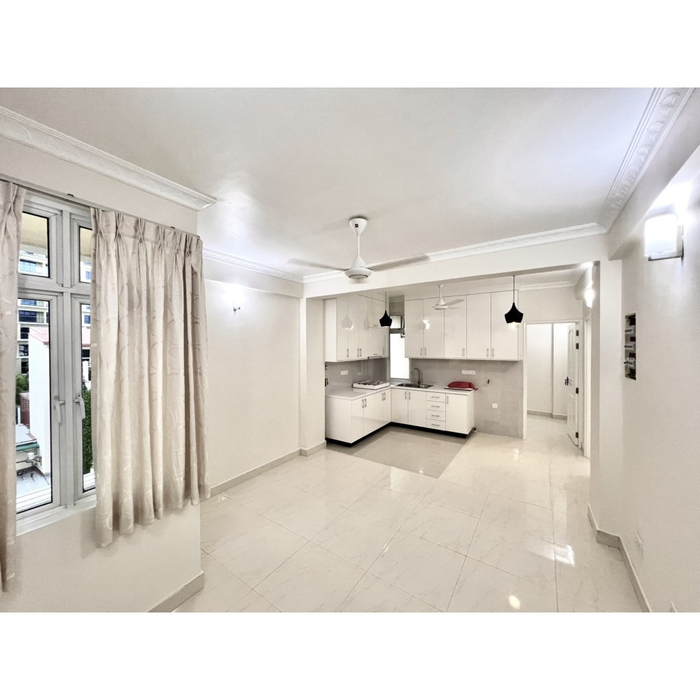 2+1 Apartment in Maafannu — Malé — Maafannu