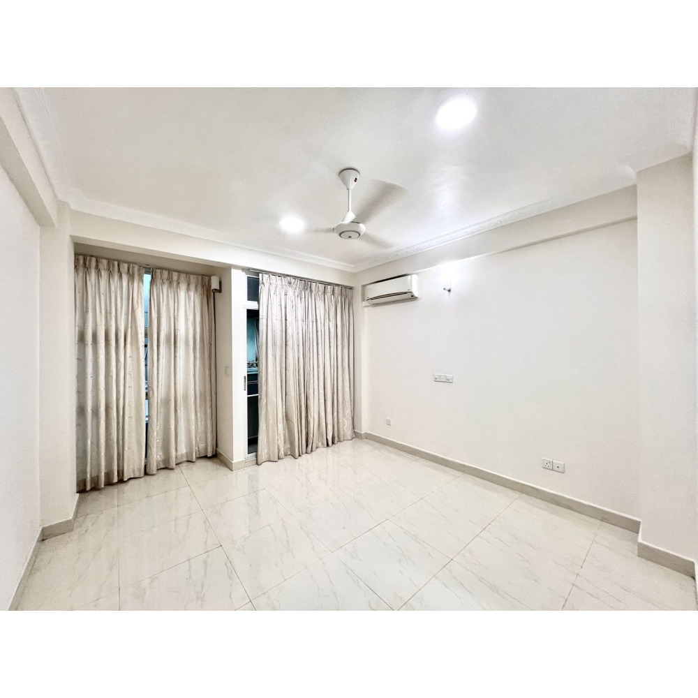 2+1 Apartment in Maafannu — Malé — Maafannu