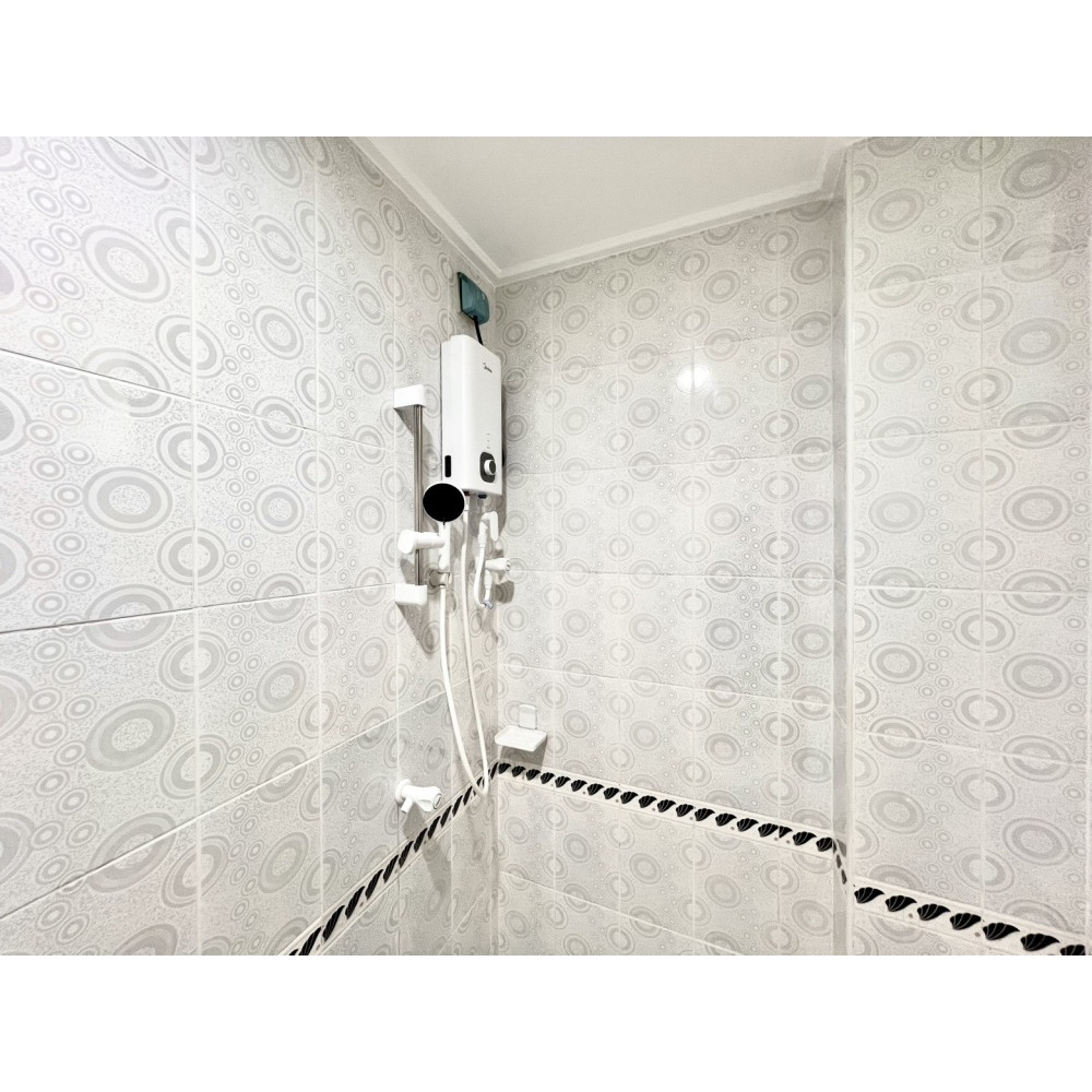 2+1 Apartment in Maafannu — Malé — Maafannu