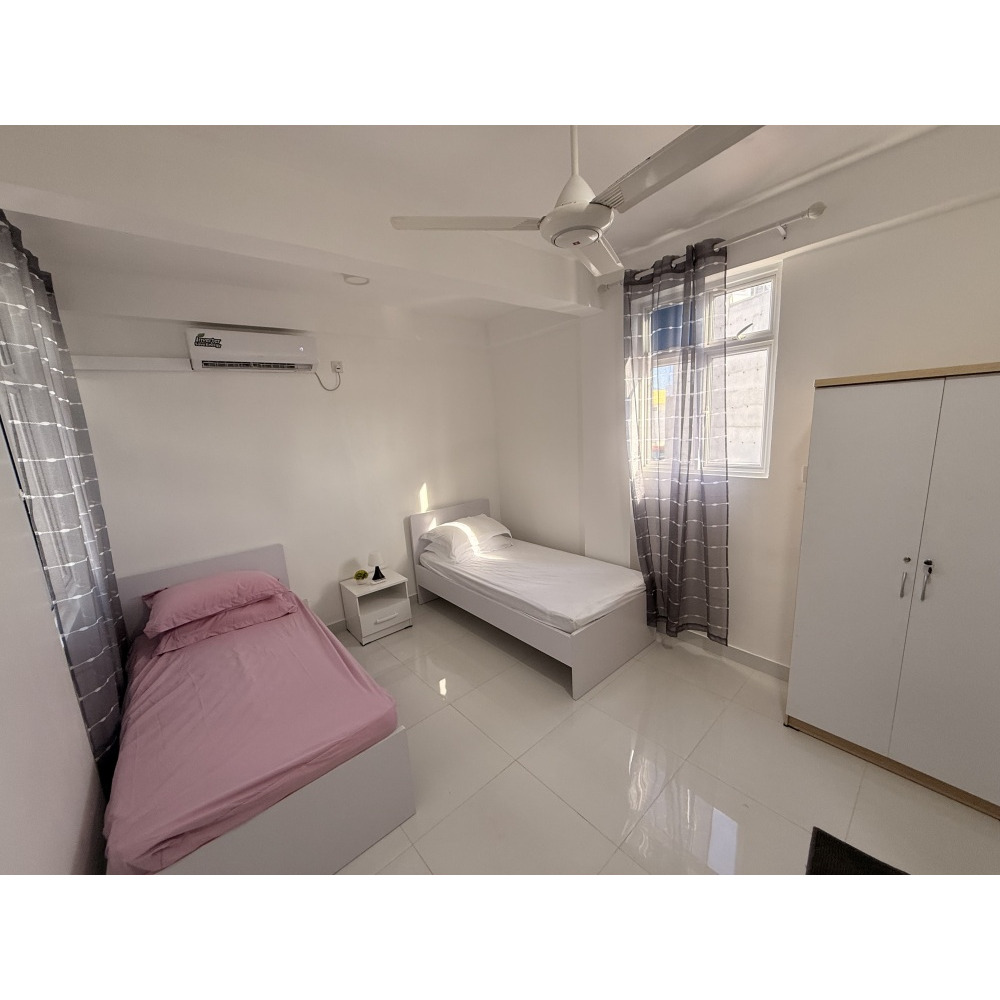 Private room for 800 — Malé — Maafannu
