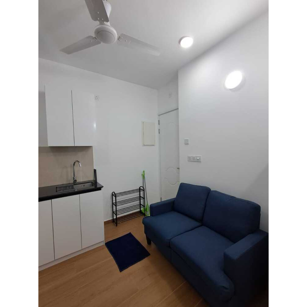 FULLY FURNISHED brand new 2 Rms Apartment from Male' near STELCO — Malé — Galolhu