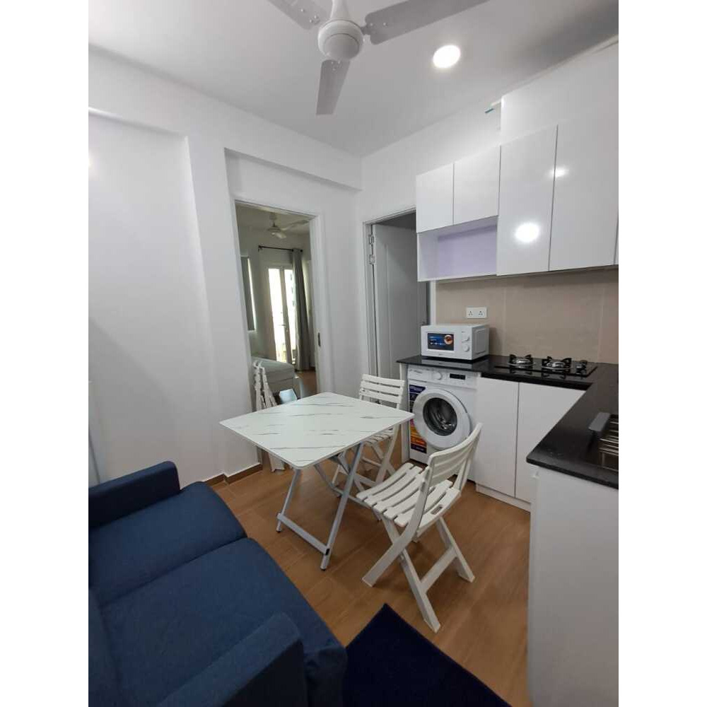 FULLY FURNISHED brand new 2 Rms Apartment from Male' near STELCO — Malé — Galolhu