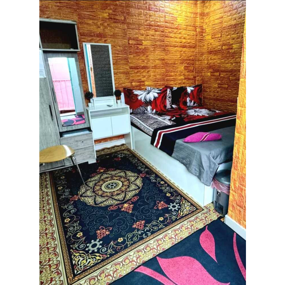 MN-2 ROOM FOR DAILY/HOURLY RENT CALL FOR BOOKING — Malé — Maafannu