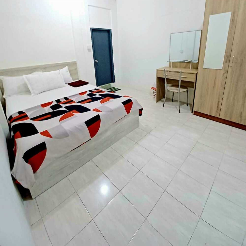 MN-2 ROOM FOR DAILY/HOURLY RENT CALL FOR BOOKING — Malé — Maafannu
