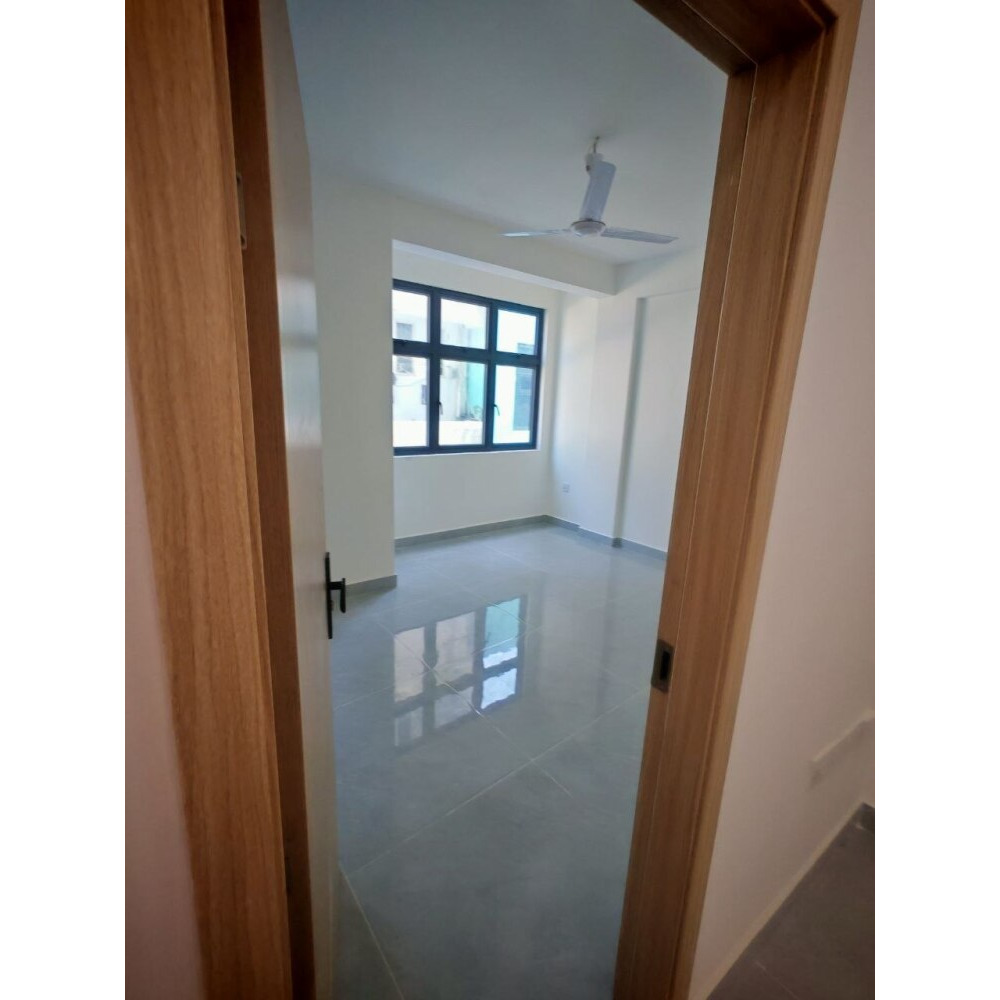 3 Bedroom Apartment in maafannu — Malé — Maafannu