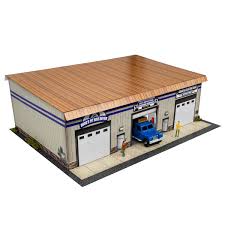 Car garage slot — Malé — Galolhu