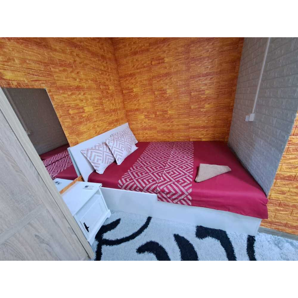MN-3 ROOM FOR DAILY/HOURLY RENT. CALL FOR BOOKING — Malé — Maafannu