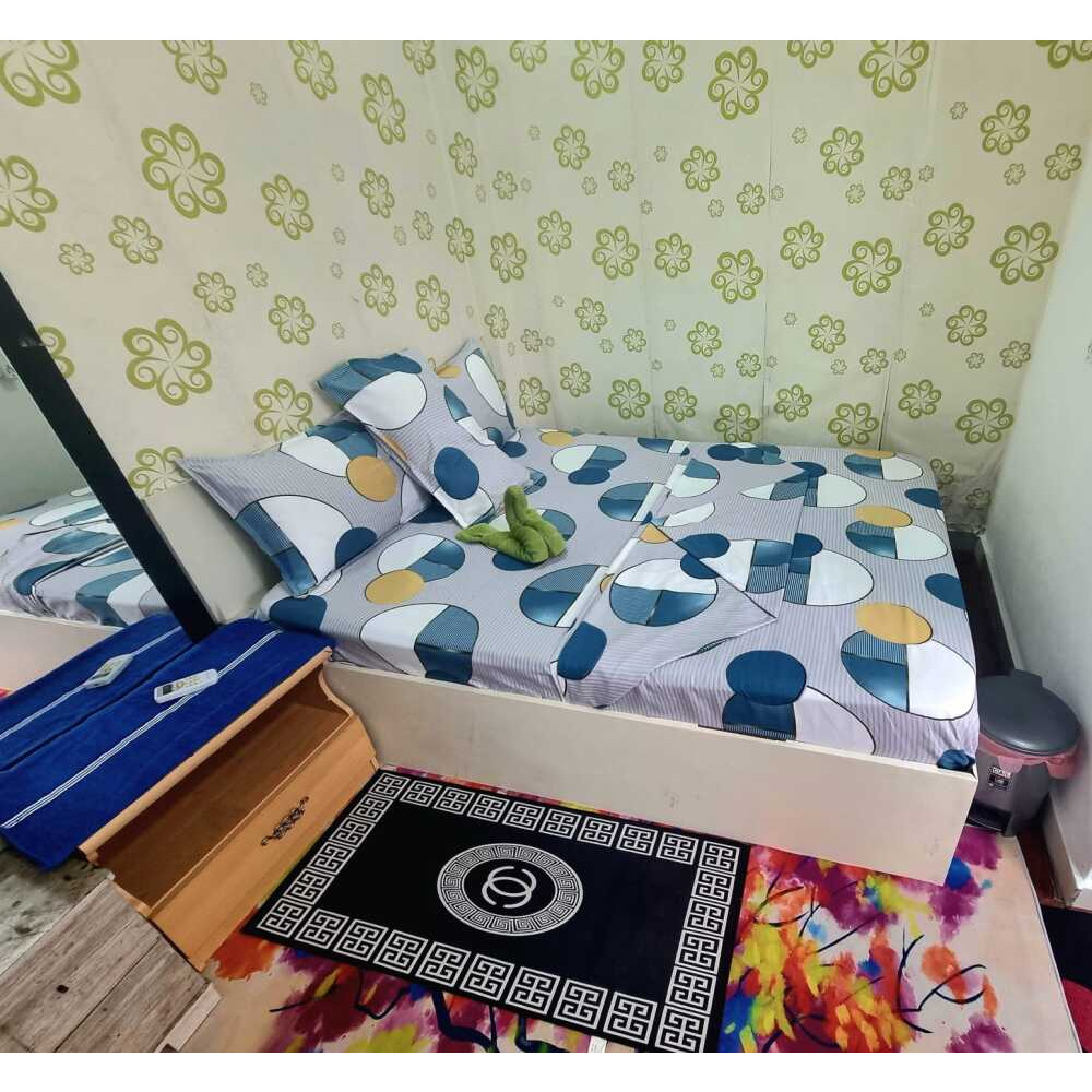 MN-1 ROOM FOR DAILY/HOURLY RENT(MAAFANNU,NEAR INDEX FURNITURE)CALL: /970 — Malé — Maafannu