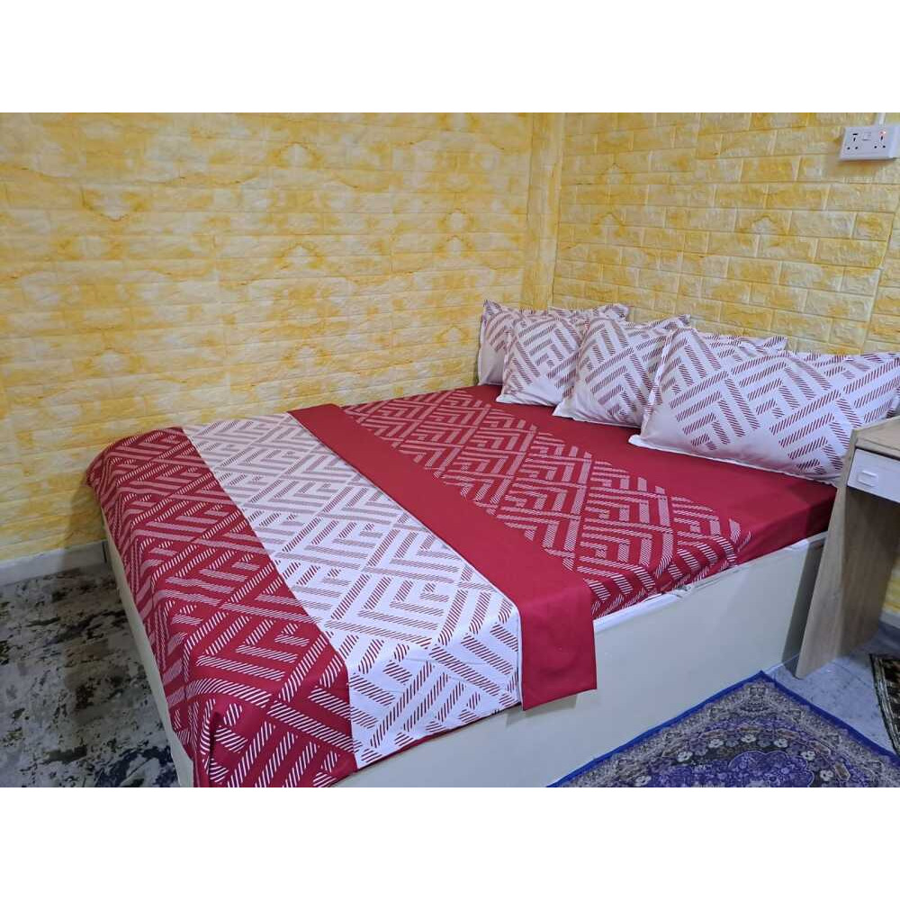 MN-2 ROOM FOR DAILY/HOURLY RENT CALL FOR BOOKING — Malé — Maafannu