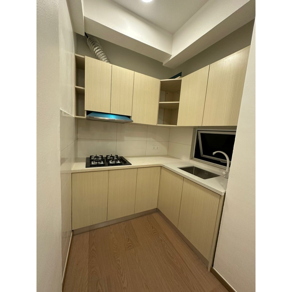 2 Room Apartment for Rent in Henveiru — Malé — Henveiru