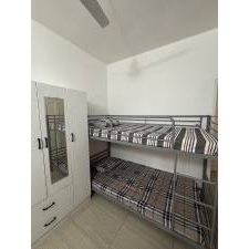 Ladies Accommodation | Maafannu | 3500 — Malé — Maafannu