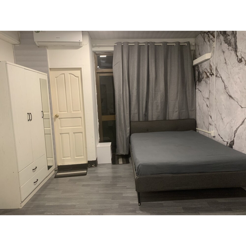 1 bedroom studio apartment fully furnished — Malé — Machchangolhi
