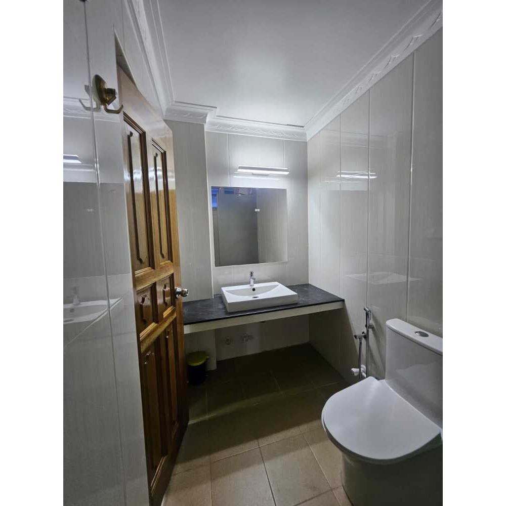 Apartment for Rent 2 Bedroom Unit (900 SQFT):Available for immediate occupancy — Malé — Maafannu