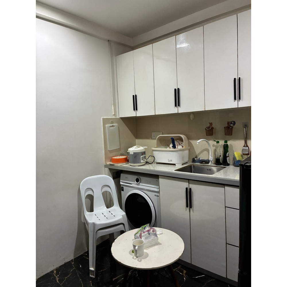 One bedroom apartment — Malé — Henveiru