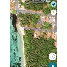 Land for long term lease 3000 sqft — Gaaf Alif