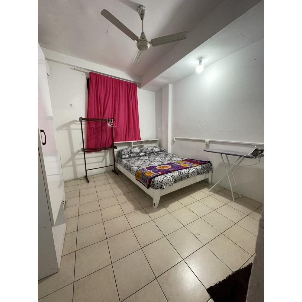 2 ac room apartment. 14000/- Fully furnished — Malé — Machchangolhi
