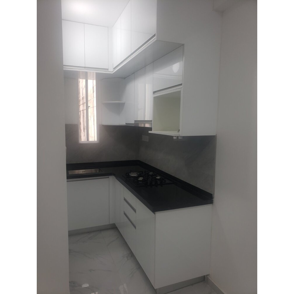 1 Room Apartment — Malé — Maafannu