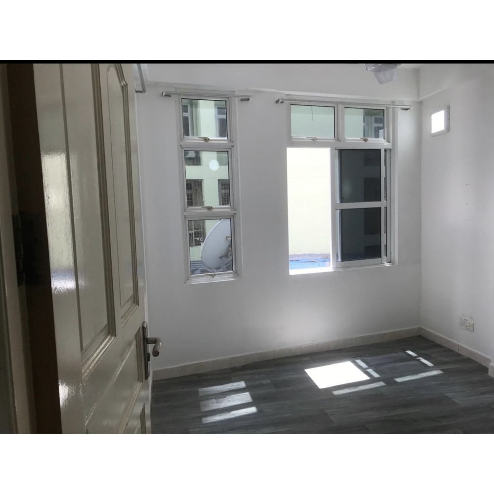 1 BEDROOM APARTMENT (2nd Floor) FOR RENT MOB — Malé — Henveiru
