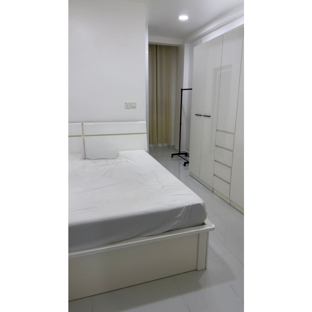 Fully Furnished 2 room apartment in Male', Mahchangolhi — Malé — Machchangolhi