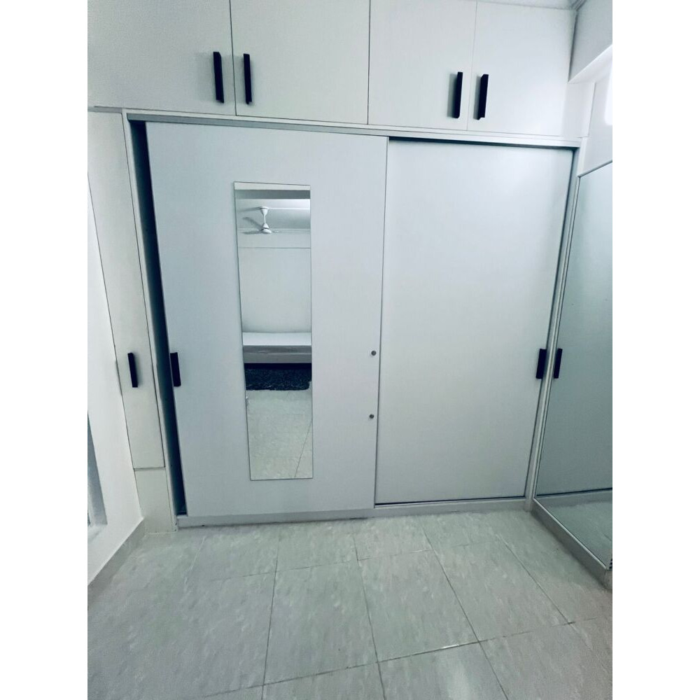 Very Spacious Fully Furnished 1 Room Apartment near Male' Customs — Malé — Maafannu
