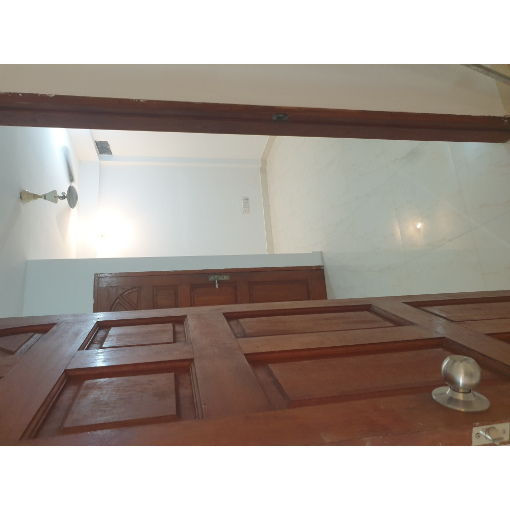 01 room apartment for rent — Malé — Maafannu