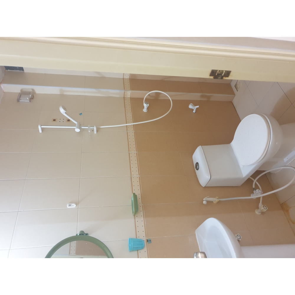 01 room apartment for rent — Malé — Maafannu