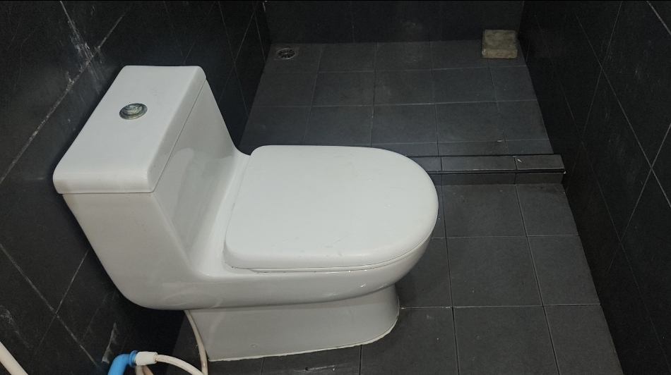 2 ROOM APARTMENT — Vilingili